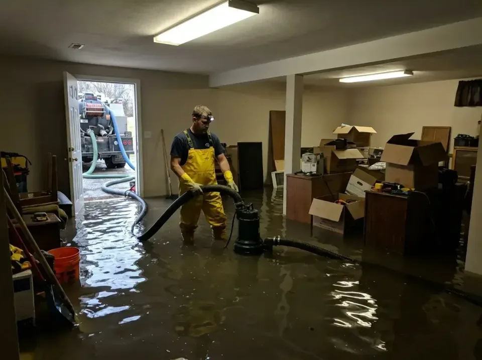basement-burst-pipe-flooding-a-001 — frequently asked questions, 24-Hour Water Damage Restoration Services in La Pine, OR